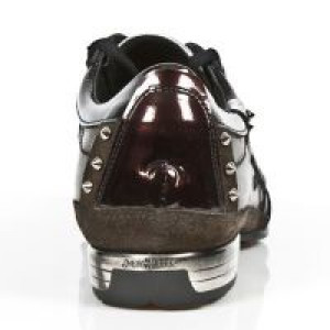  M.8426-C2 CHAROL STUCO MORO ITALI MAR ANTE MAR BOX PL SNOB A -  5
