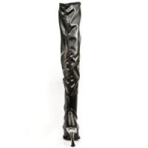  M.9051-R2 ITALI NEGRO Y ELASTICO NEGRO,MALICIA 2 GOMA NEGRA -  5