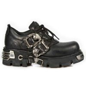  M.974-C1 ITALI NEGRO NOMADA NEGRO REACTOR NEGRO TOBERAS ORIF New Rock M.974-C1 -  