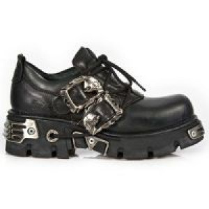  M.974-C1 ITALI NEGRO NOMADA NEGRO REACTOR NEGRO TOBERAS ORIF -  1