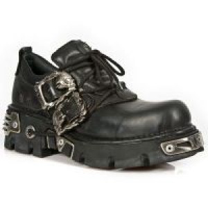  M.974-C1 ITALI NEGRO NOMADA NEGRO REACTOR NEGRO TOBERAS ORIF -  2