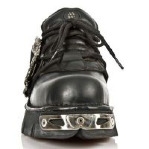  M.974-C1 ITALI NEGRO NOMADA NEGRO REACTOR NEGRO TOBERAS ORIF -  3