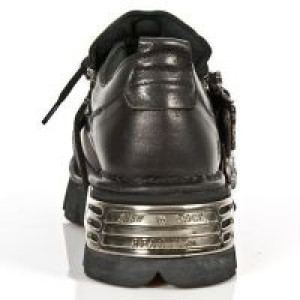  M.974-C1 ITALI NEGRO NOMADA NEGRO REACTOR NEGRO TOBERAS ORIF -  5