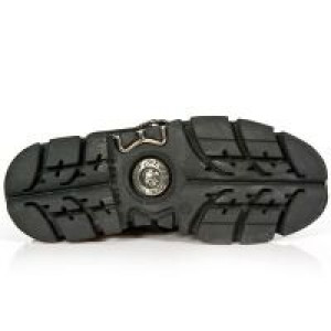  M.974-C1 ITALI NEGRO NOMADA NEGRO REACTOR NEGRO TOBERAS ORIF -  6