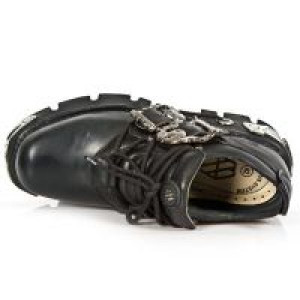  M.974-C1 ITALI NEGRO NOMADA NEGRO REACTOR NEGRO TOBERAS ORIF -  7