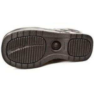  M.9806-C1 CHAROL NEGRO, BOX PLANE CU&#209;A SPORT NEGRA -  6