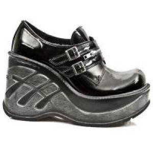  M.9810-C10 CHAROL NEGRO, CU&#209;A SPORT New Rock M.9810-C10 -  