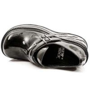  M.9810-C10 CHAROL NEGRO, CU&#209;A SPORT -  7