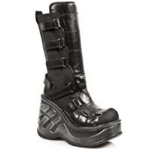  M.9813-C10 ITALI Y NOMADA NEGRO, CU&#209;A SPORT -  2