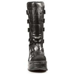  M.9813-C10 ITALI Y NOMADA NEGRO, CU&#209;A SPORT -  3