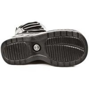  M.9813-C10 ITALI Y NOMADA NEGRO, CU&#209;A SPORT -  6