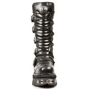  M.985-C1 ITALI NEGRO, REACTOR NEGRO E14 TOBERAS ORIF Y CANAL -  3