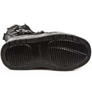  M.985-C3 ITALI NEGRO,NOMADA NEGRO, SPACE NEGRO -  6