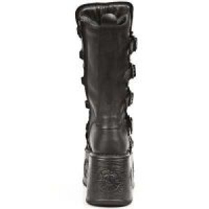  M.985-C3 ITALI NEGRO,NOMADA NEGRO, SPACE NEGRO -  5