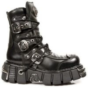  M.987-C1 ITALI NEGRO, TOWER NEGRO ORIFICIO New Rock M.987-C1 -  