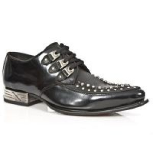  M.BG001-C1 CHAROL STUCO ACERO ITALI NEGRO VIP1 NEGRO T VIP A -  2