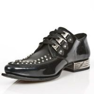  M.BG001-C1 CHAROL STUCO ACERO ITALI NEGRO VIP1 NEGRO T VIP A -  4