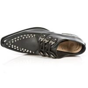 M.BG001-C1 CHAROL STUCO ACERO ITALI NEGRO VIP1 NEGRO T VIP A -  7