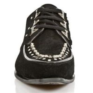  M.BG001-C2 ANTE NEGRO RIVETE ITALI NEGRO VIP1 NEGRO T ACERO -  3