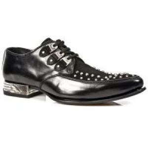  M.BG001-C3 NOMADA NEGRO ANTE NEGRO RIBETE NEG VIP1 NEG T ACE -  2