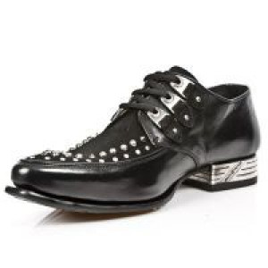  M.BG001-C3 NOMADA NEGRO ANTE NEGRO RIBETE NEG VIP1 NEG T ACE -  4