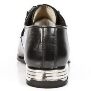  M.BG001-C3 NOMADA NEGRO ANTE NEGRO RIBETE NEG VIP1 NEG T ACE -  5