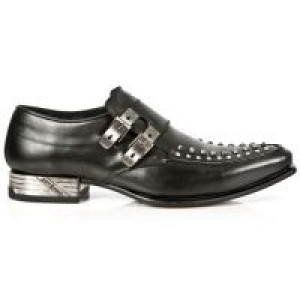  M.BG003-C2 NOMADA NEGRO VIVO NEGRO VIP1 NEGRO SUELA T ACERO -  1