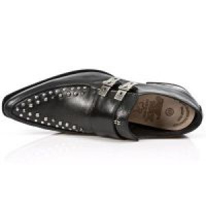  M.BG003-C2 NOMADA NEGRO VIVO NEGRO VIP1 NEGRO SUELA T ACERO -  7