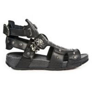  M.BIO17-C1 ITALI NEGRO BIO NEGRO -  1