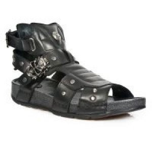  M.BIO17-C1 ITALI NEGRO BIO NEGRO -  2