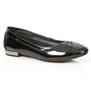 M.BL002-C1 CHAROL NEGRO TPU NEGRO BAILARINAS TACON BL ACERO -  2