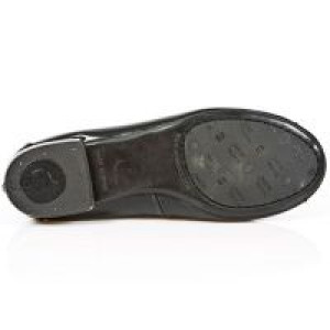  M.BL002-C1 CHAROL NEGRO TPU NEGRO BAILARINAS TACON BL ACERO -  6