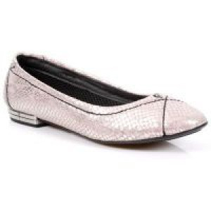  M.BL003-C3 PITON PLISADO ROSA TPU NEGRO BAILARINAS T BL ACER -  2