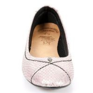  M.BL003-C3 PITON PLISADO ROSA TPU NEGRO BAILARINAS T BL ACER -  3