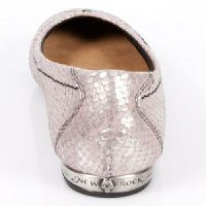  M.BL003-C3 PITON PLISADO ROSA TPU NEGRO BAILARINAS T BL ACER -  5