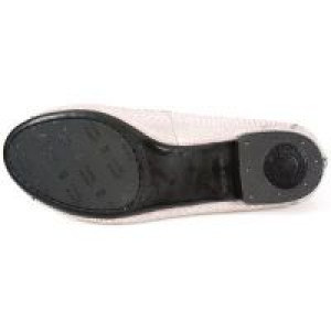  M.BL003-C3 PITON PLISADO ROSA TPU NEGRO BAILARINAS T BL ACER -  6