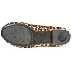  M.BL003-C4 LEOPARDO PELO MARRON TPU NEGRO BAILARINAS T BL AC -  6