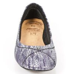  M.BL003-C5 PITON PLISADO LILA TPU NEGRO BAILARINAS T BL ACER -  3