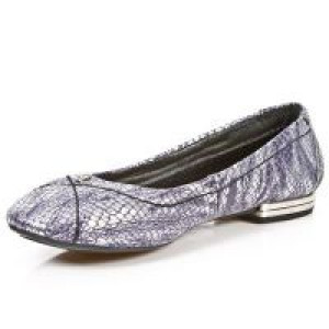  M.BL003-C5 PITON PLISADO LILA TPU NEGRO BAILARINAS T BL ACER -  4