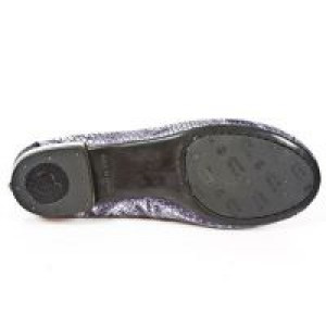  M.BL003-C5 PITON PLISADO LILA TPU NEGRO BAILARINAS T BL ACER -  6