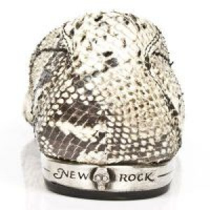  M.BL003-C8 PITON DIAMANTE ROCCIA TPU NEGRO BAILARINAS T BL A -  5