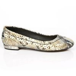  M.BL003-C9 PITON DIAMANTE AZUL TPU NEGRO BAILARINAS T BL ACE New Rock M.BL003-C9 -  