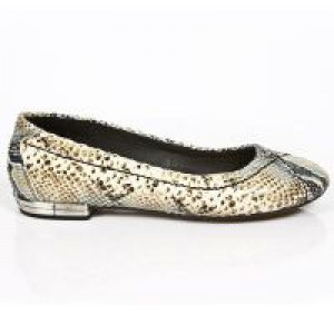  M.BL003-C9 PITON DIAMANTE AZUL TPU NEGRO BAILARINAS T BL ACE -  1