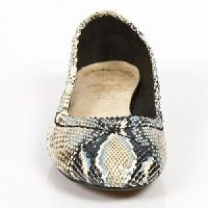  M.BL003-C9 PITON DIAMANTE AZUL TPU NEGRO BAILARINAS T BL ACE -  3