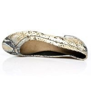  M.BL003-C9 PITON DIAMANTE AZUL TPU NEGRO BAILARINAS T BL ACE -  7