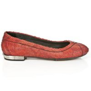  M.BL003-R11 SERPIENTE MATRIX ROJA TPU NEGRO BAILARINAS T BL -  1