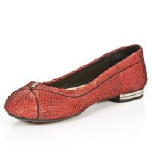  M.BL003-R11 SERPIENTE MATRIX ROJA TPU NEGRO BAILARINAS T BL -  4