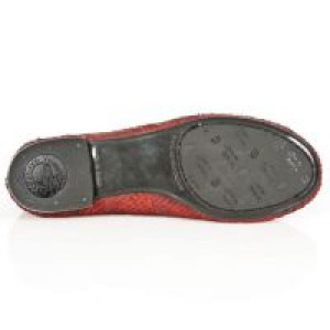  M.BL003-R11 SERPIENTE MATRIX ROJA TPU NEGRO BAILARINAS T BL -  6