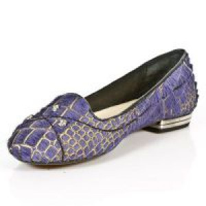  M.BL005-C3 PELO COCO LILA PIEL VIVO NEGRO TPU NEGRO BAILARIN -  4