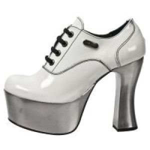  M.DK004-C2 CHAROL HIELO PL DARK METAL ACERO TACON ACERO New Rock M.DK004-C2 -  